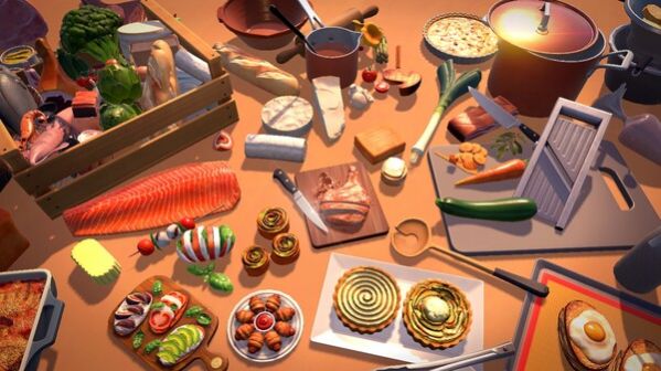 Chef Life游戏中文手机版