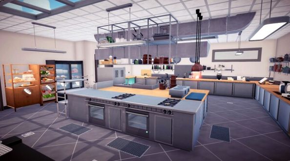 Chef Life游戏中文手机版
