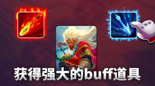 漆黑卡组游戏中文版(Black Deck)