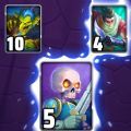 漆黑卡组游戏中文版（Black Deck）