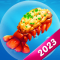烹饪水族馆明星厨师游戏版