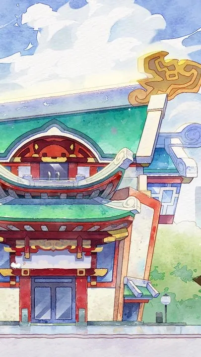 奇趣博物馆免广告下载内置菜单版2023