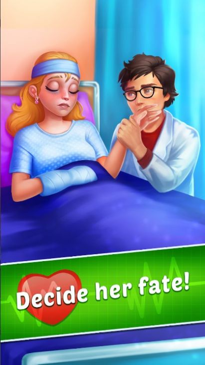 Family Hospital游戏版