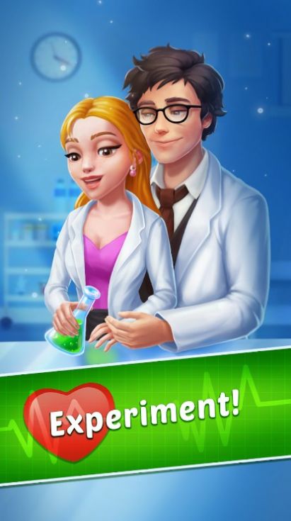 Family Hospital游戏版