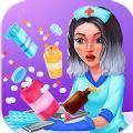 Family Hospital游戏版