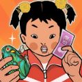 卖蓝莓的小卖部游戏