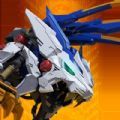 索斯机械兽竞技场游戏中文版（ZOIDS WILD ARENA）