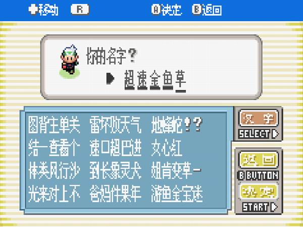 究极绿宝石5.5正式版更新下载安装版