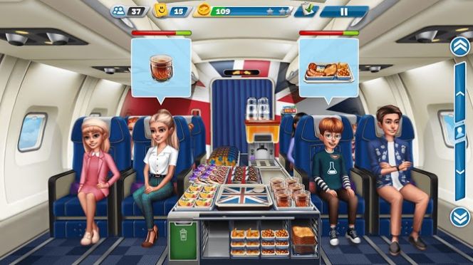 Airplane Chefs更新下载安卓版2023