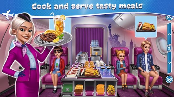 Airplane Chefs更新下载安卓版2023