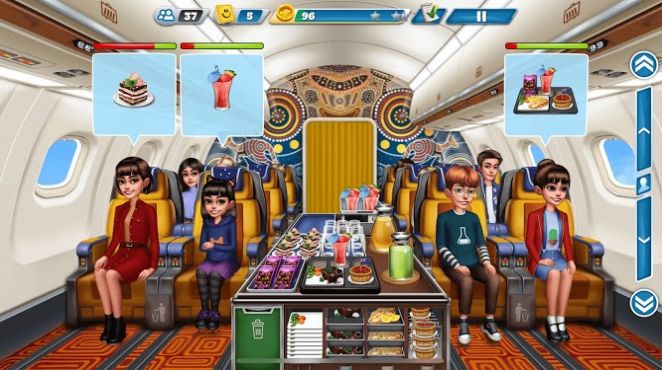 Airplane Chefs更新下载安卓版2023