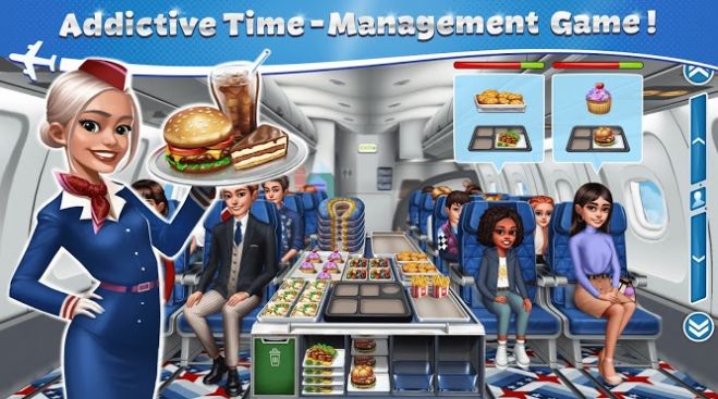 Airplane Chefs更新下载安卓版2023