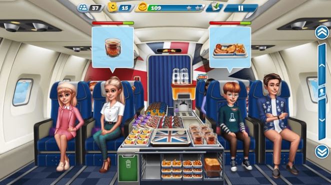 Airplane Chefs更新下载安卓版2023