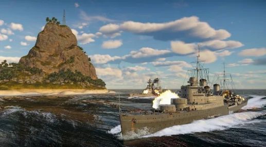 War Thunder Mobile手游最新版