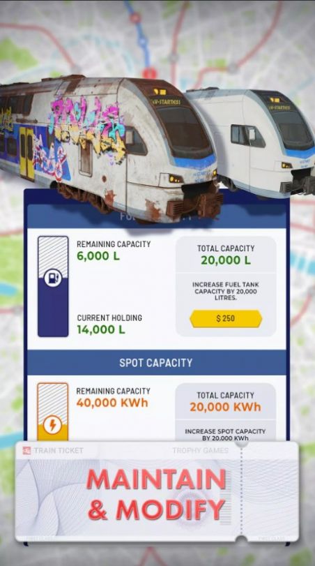 列车经理2024下载中文手机版