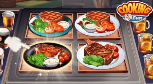 烹饪乐趣游戏下载安装