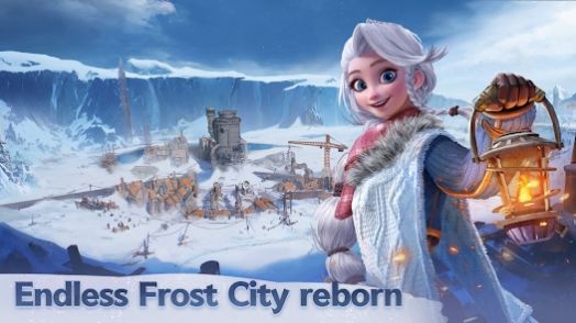 大冰雪时代中文版