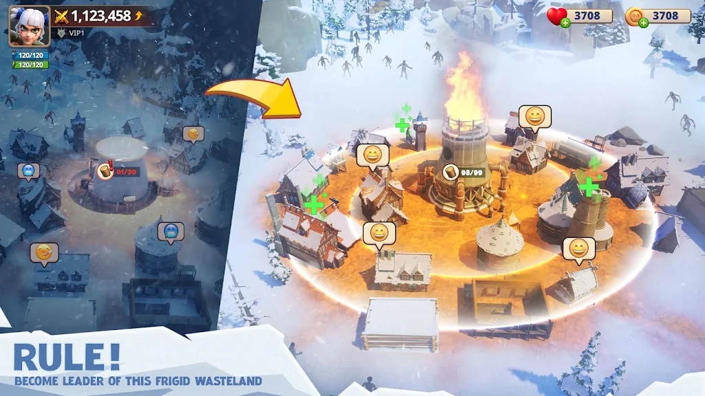 Arctic Wild安卓版