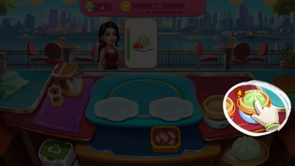 美味岛无限钻石金币下载
