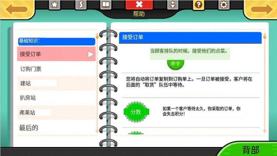 老爹奶酪店ToGo汉化版