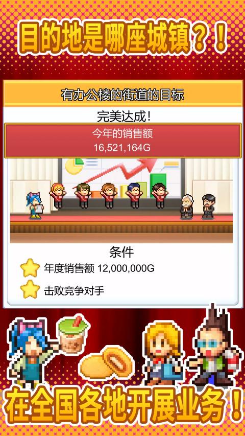 开罗便利店开业日记