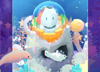 深海水族馆与经典