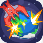 地球online