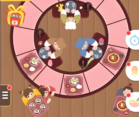 烹饪王国手机版