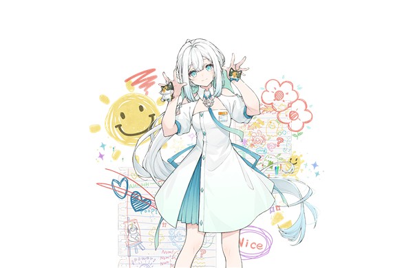 开放空间OverField