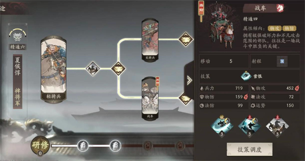 三国望神州