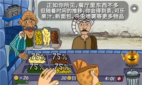 法拉费之王