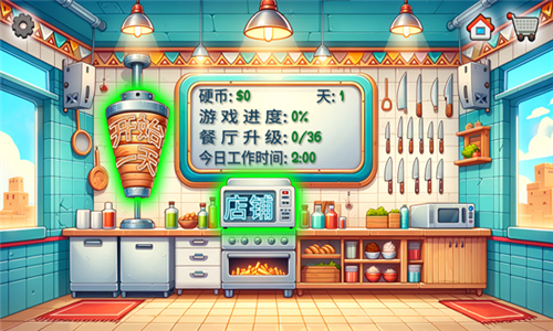 沙威玛传奇shawarma