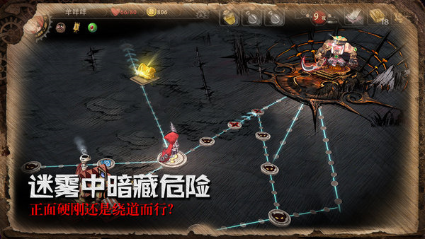 迷失之夜