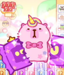 吃货养成记