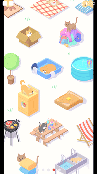 sundae picnic