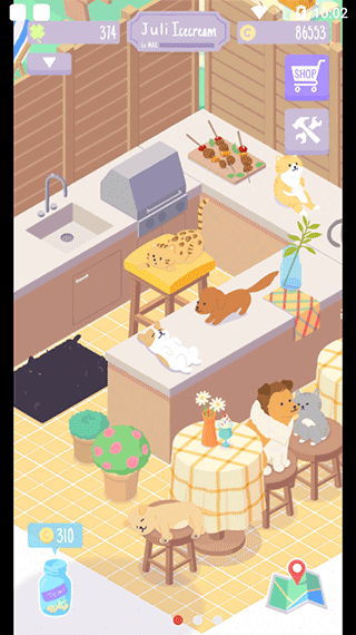 sundae picnic