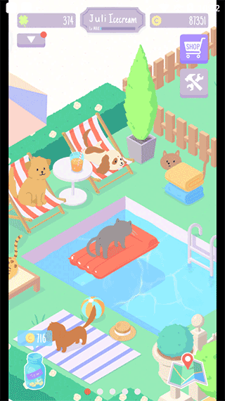 sundae picnic