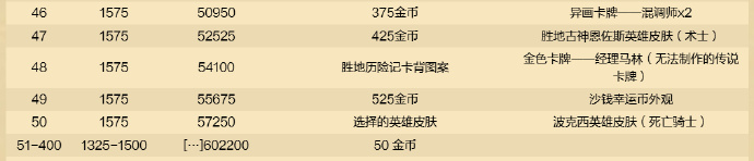 炉石传说