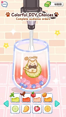 珍珠奶茶大师中文版