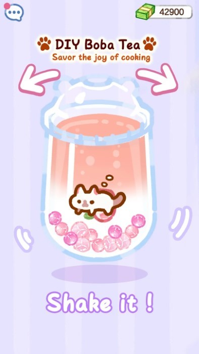 珍珠奶茶大师中文版