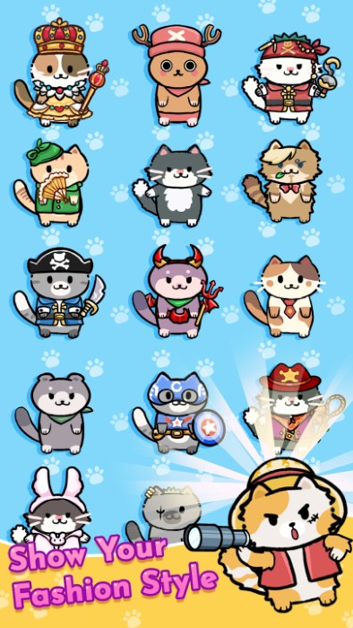 猫吧