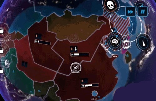 先发制人最新版