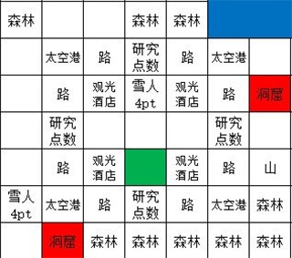 宇宙探险物语中文版