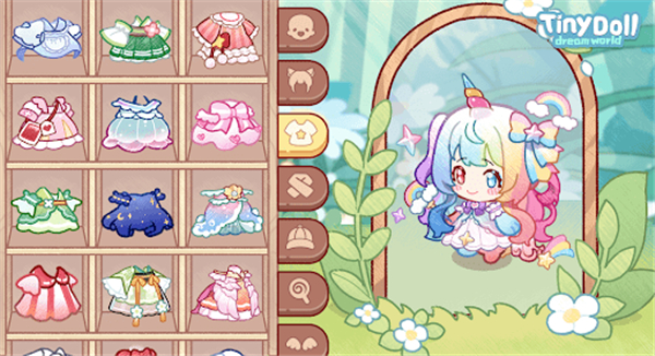 迷你小镇梦幻乐园手机版