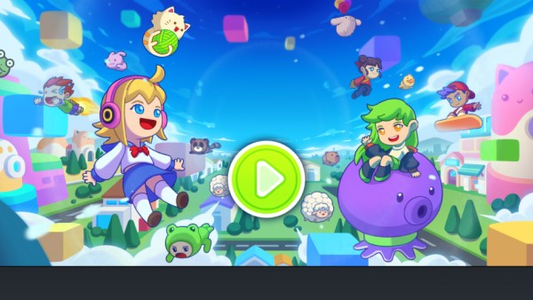 小小奇妙屋正版下载