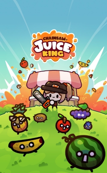 JuiceKing