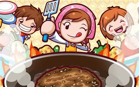 料理妈妈中文版