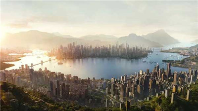 都市天际线2