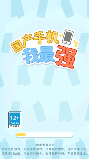 国产手机我最强