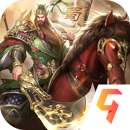 战吕布最新版手游下载-战吕布最新版下载安装V1.0.02